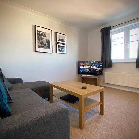 شقة Appleby Darlington Two المظهر الخارجي الصورة
